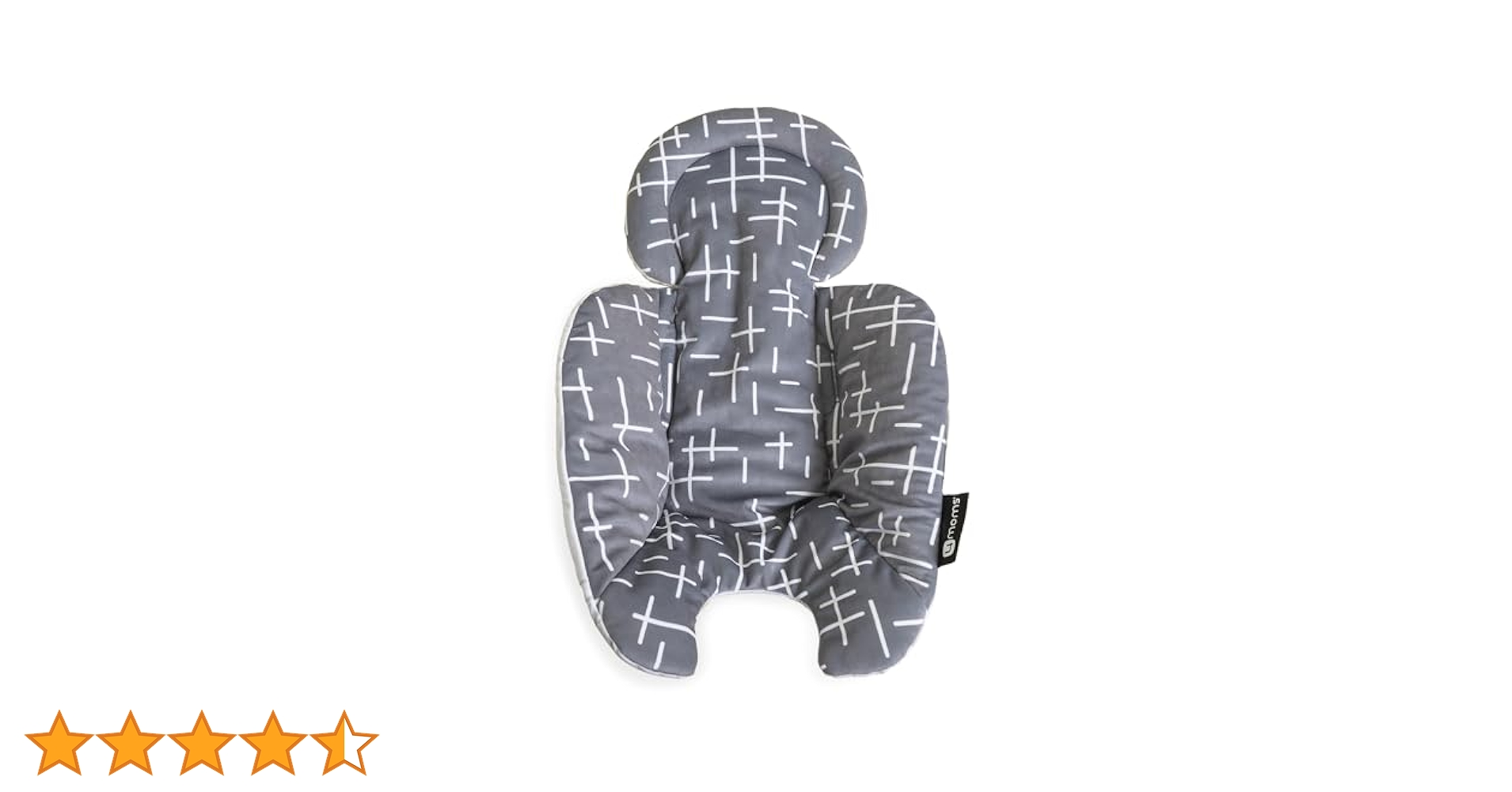 4moms RockaRoo and MamaRoo Infant Insert for Newborn Baby